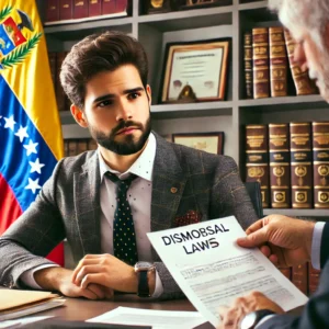 Diferencias entre despido justificado e injustificado en Venezuela