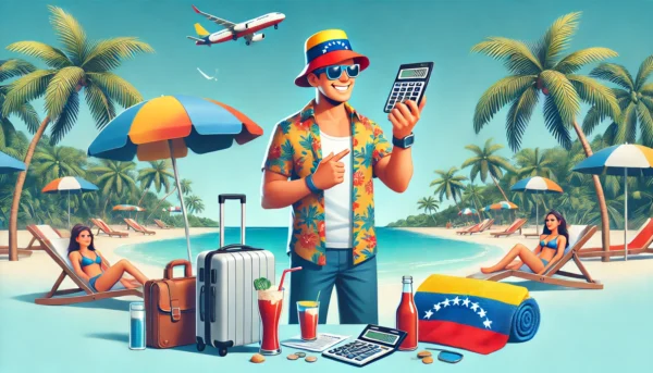 como se calcula la liquidación en venezuela