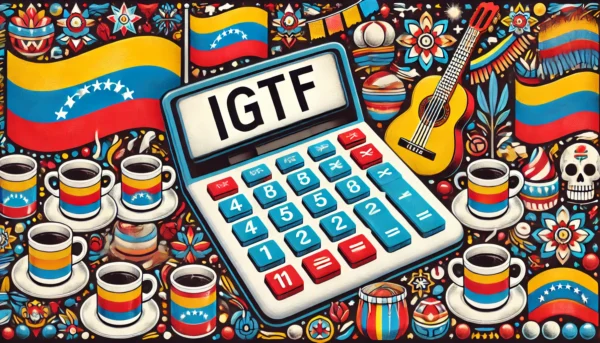 Calcular el IGTF en Venezuela 11 calcular IGTF venezuela